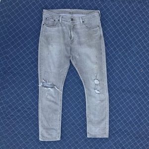 Levi’s 505c straight leg